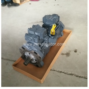 SH210LC Hydraulic main pump k3v112dt